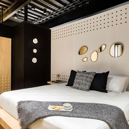 Downtown Designer Apartments By Uliv Tijuana Room photo