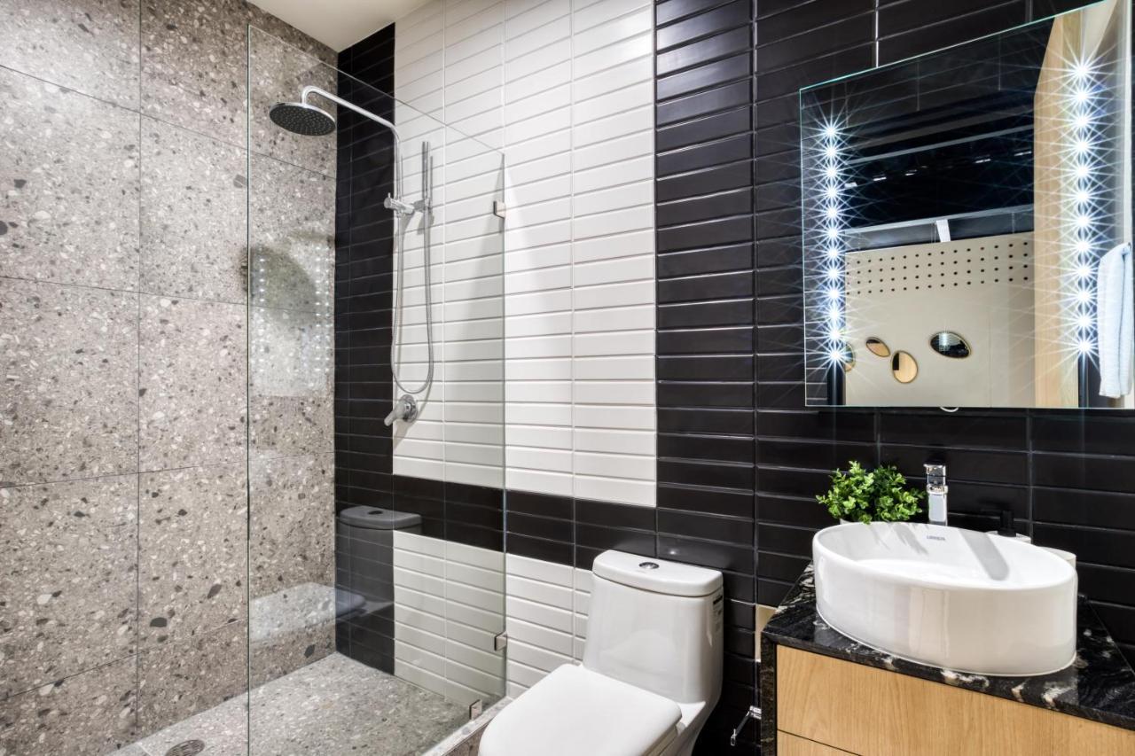 Downtown Designer Apartments By Uliv Tijuana Exterior photo