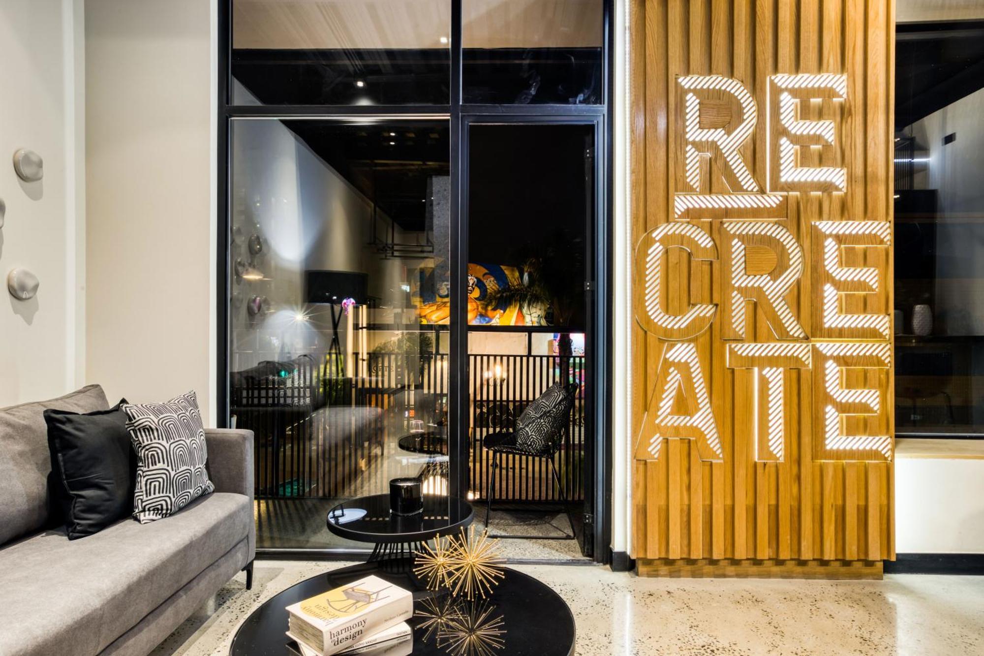 Downtown Designer Apartments By Uliv Tijuana Room photo