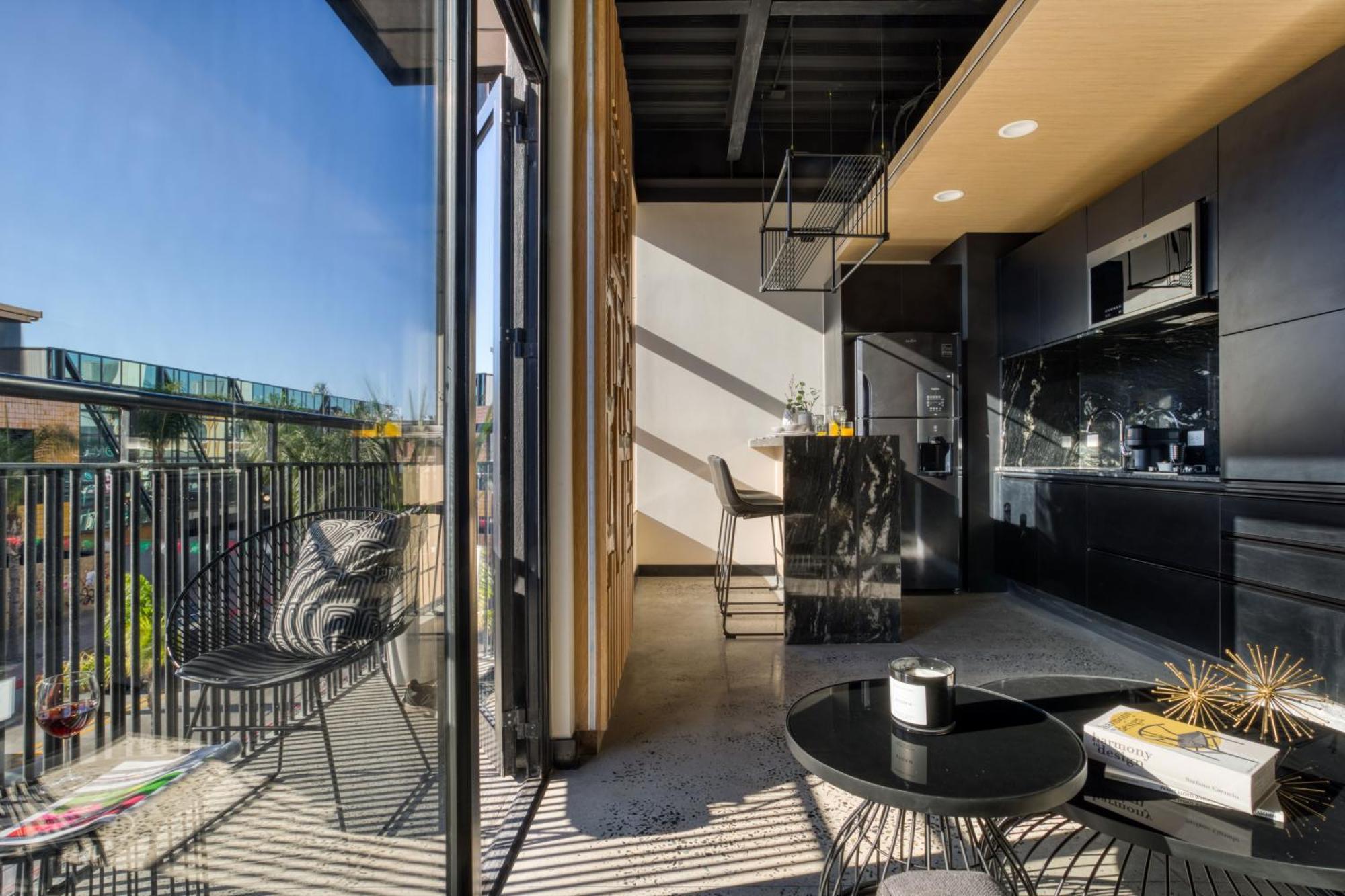 Downtown Designer Apartments By Uliv Tijuana Room photo