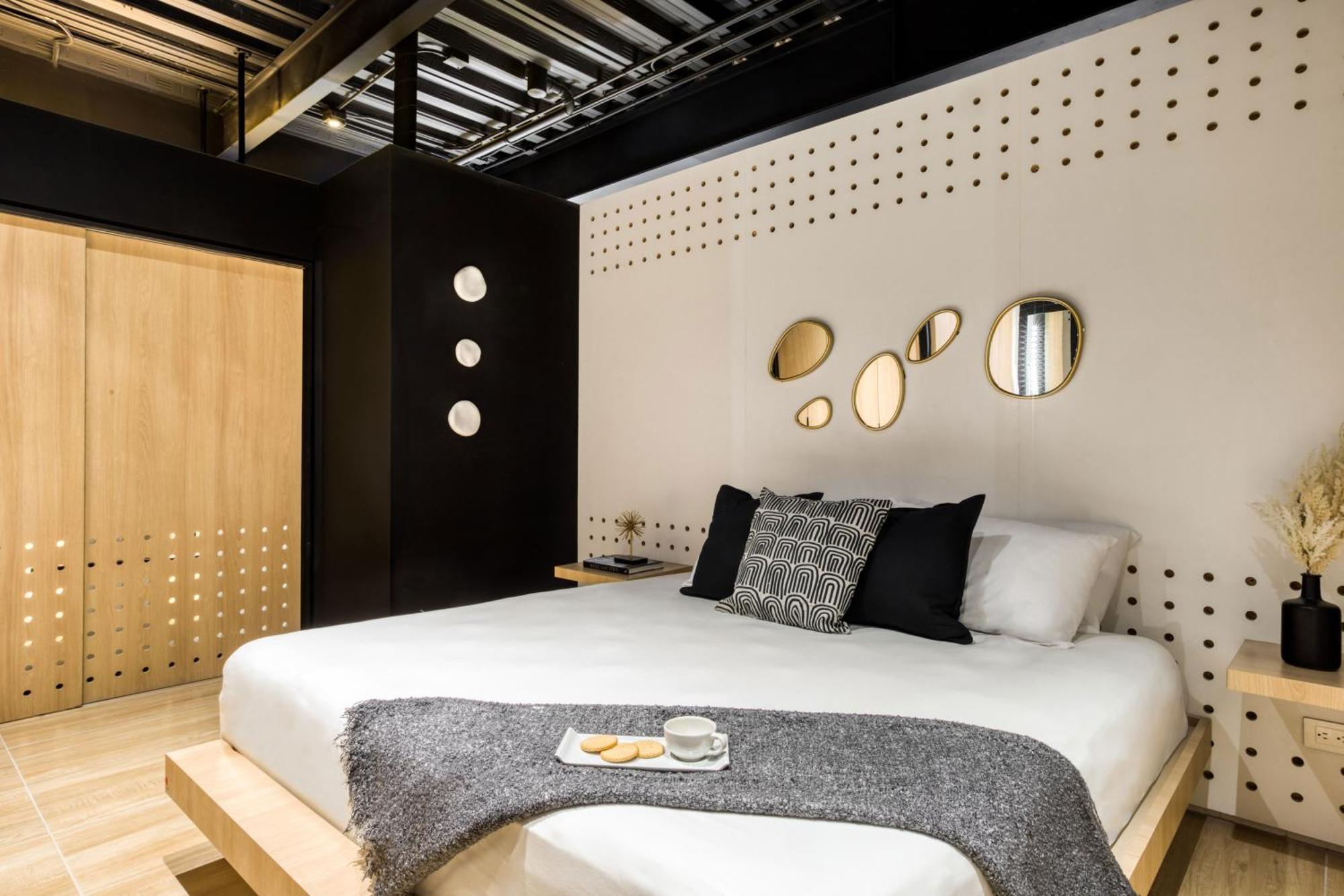 Downtown Designer Apartments By Uliv Tijuana Room photo